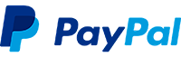 Paypal Logo