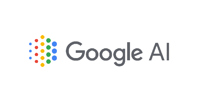 Google AI Logo