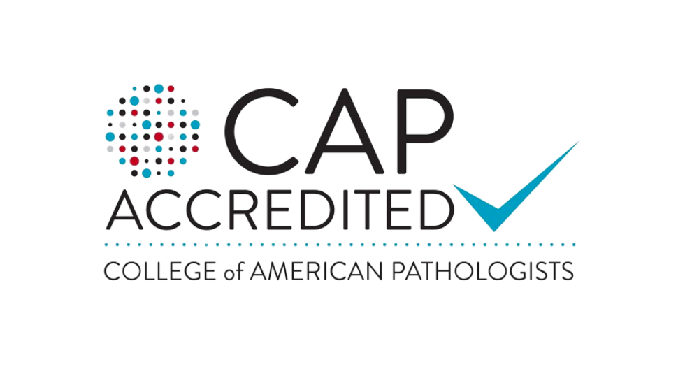 CAP Logo